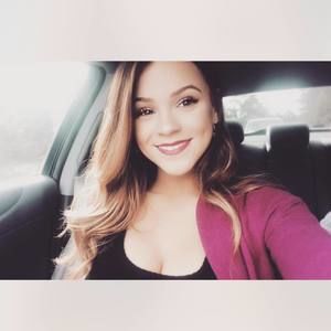 Meet your Posher, Lexie